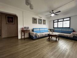 Blk 326 Sembawang Crescent (Sembawang), HDB 5 Rooms #585161411